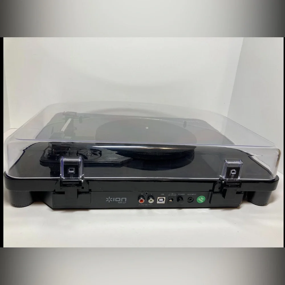 Turntable - Picture 7 of 7